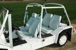 Cagiva Moke 1993 года